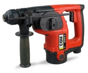 Tassellatore scalpellatore 710 watt sds plus hd 3 k Stayer